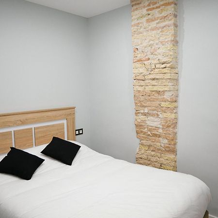 Espacioso Apartamento En El Centro De Pamplona Eksteriør bilde